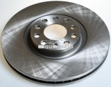 Disc frana AUDI A4 Avant (8D5, B5) (1994 - 2001) KRIEGER 0950004180