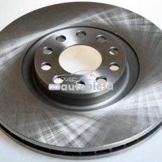 Disc frana AUDI A4 (8D2, B5) (1994 - 2001) KRIEGER 0950004180