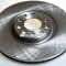 Disc frana AUDI A4 (8EC, B7) (2004 - 2008) KRIEGER 0950004180
