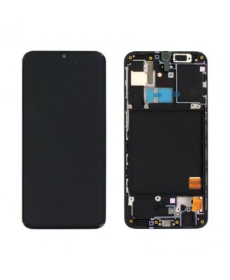 Ecran LCD Display Service Pack Samsung Galaxy A31 , A315 foto