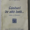 GANDURI DE ALTA DATA ...SCHITE SI AMINTIRI de ION TH. FLORESCU , 1940