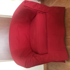 Cauti Vand Perna Fotoliu Poang Ikea Vezi Oferta Pe Okazii Ro