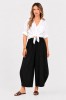 Pantaloni Dama, Eranthe, Baloon, Japan Style, din In V399 - XL