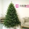 Brad artificial Christmas Deluxe by Sersimo, Royal Felara, 2D+3D, 210cm
