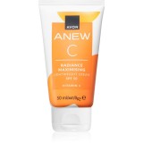 Avon Anew C Radiance Maximising crema de zi usoara SPF 50 50 ml