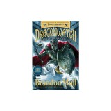 Wrath of the Dragon King: A Fablehaven Adventure