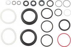 Service Kit Rs- Pike 35Mm S-Air, Consumabile Baza: Semeringi Praf Ulei, Bureti, All O-Rings, Set Punga foto