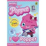 Moshi Monsters