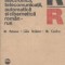 Dictionar de electrotehnica, electronica, telecomunicatii, automatica si cibernetica roman-rus