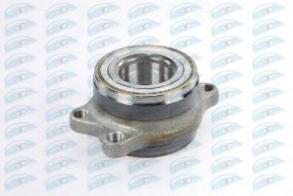 Rulment roata SUBARU OUTBACK (BE, BH) (1998 - 2003) BTA H27013BTA