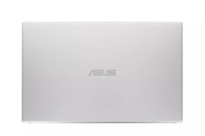 Capac Display Laptop, Asus, VivoBook 14 S420F, S420FA, S420U, S420UA, 90NB0K00-R7A010, 13NB0K01P01111-1, argintiu foto