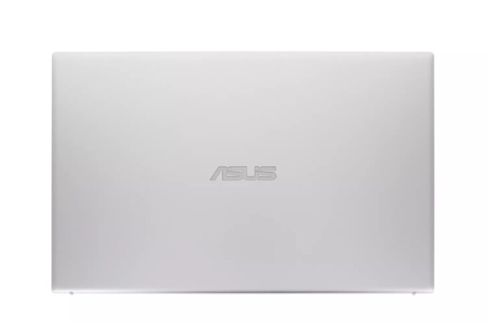 Capac Display Laptop, Asus, VivoBook 14 S420F, S420FA, S420U, S420UA, 90NB0K00-R7A010, 13NB0K01P01111-1, argintiu