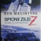 Spionii zilei Z. Spionaj si contraspionaj &ndash; Ben Macintyre
