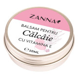 Balsam pentru Calcaie 50 mililitri Zanna