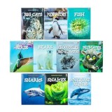 Introduction to Nature for Beginners: 10 Books