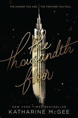 The Thousandth Floor foto