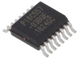 Circuit Periferic de Ceas Generator Semnal PCIe QSOP16