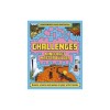 Minecraft Master Builder Challenges