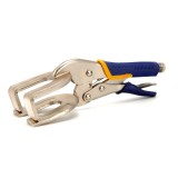 Cleste autoblocant tip potcoava Model 7