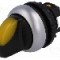 Intrerupator rotativ, 22mm, seria RMQ-Titan, IP67, EATON ELECTRIC - M22-WLK3-Y