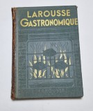 Larousse Gastronomique - Prosper Montagne - 1938