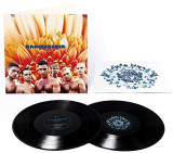 Herzeleid - Vinyl | Rammstein