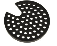 Grilaj tava scurgere GROUPE SEB MS-624913 pentru espressor Krups XN9x