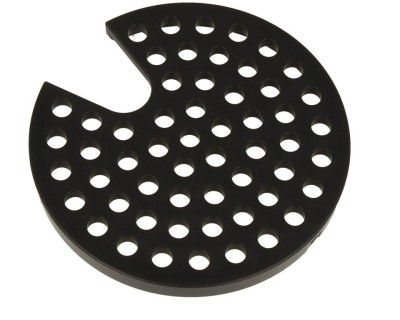 Grilaj tava scurgere GROUPE SEB MS-624913 pentru espressor Krups XN9x foto