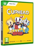 Cuphead XBOX ONE