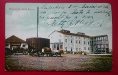 Iasi Deleni Fabrica de Spirt foto