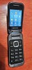 SAMSUNG GT-C3590 , FUNCTIONEAZA . ESTE LIBER DE RETEA ., Neblocat, Negru