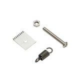 Set accesorii pentru aparat de legat plante, vita de vie, legume si pomi