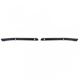 Set de benzi de protectie PDC dreapta stanga, potrivit pentru bara de protectie frontala M BMW E39 Performance AutoTuning