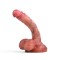 Dildo Fantasy Julius 17cm Skin