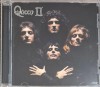 Cd queen queen II