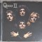 cd queen queen II