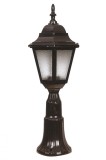 Cumpara ieftin Aplica de perete exterior M1B Negru 60x23 cm