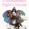 A Midsummer Night's Dream