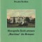 Neculai Scriban - Monografia Scolii primare Marchian din Botosani