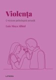 Cumpara ieftin Violența (Vol. 9) - Hardcover - Luis Moya Albiol - Litera