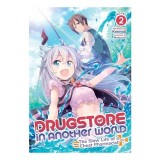 Drugstore in Another World