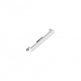 Buton Volum Honor 400, Alb (Meteor Silver), Service Pack 5168ACFV