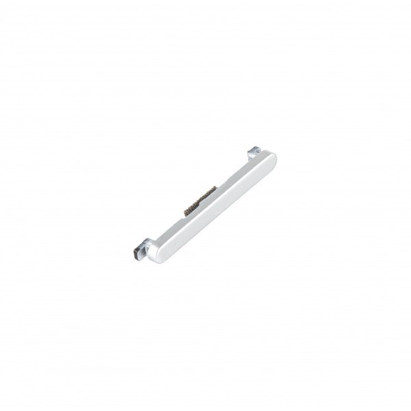 Buton Volum Honor 400, Alb (Meteor Silver), Service Pack 5168ACFV