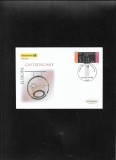 Germania FDC 2005