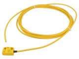 &Icirc;ntrerupător de siguranță magnetici PSEN 1.1 NO x2_IP69K