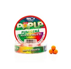 POP-UP FUMIGENA TUTTI FRUTTI 8mm 25g