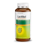 Pudra pentru tranzitul intestinal Lactitol Sanct Bernhard 300 gr