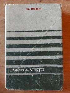 Esenta vietii- Ion Draghici