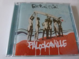 Fatboy Slim - Palookaville, y, CD, House