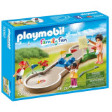 MINI GOLF, Playmobil